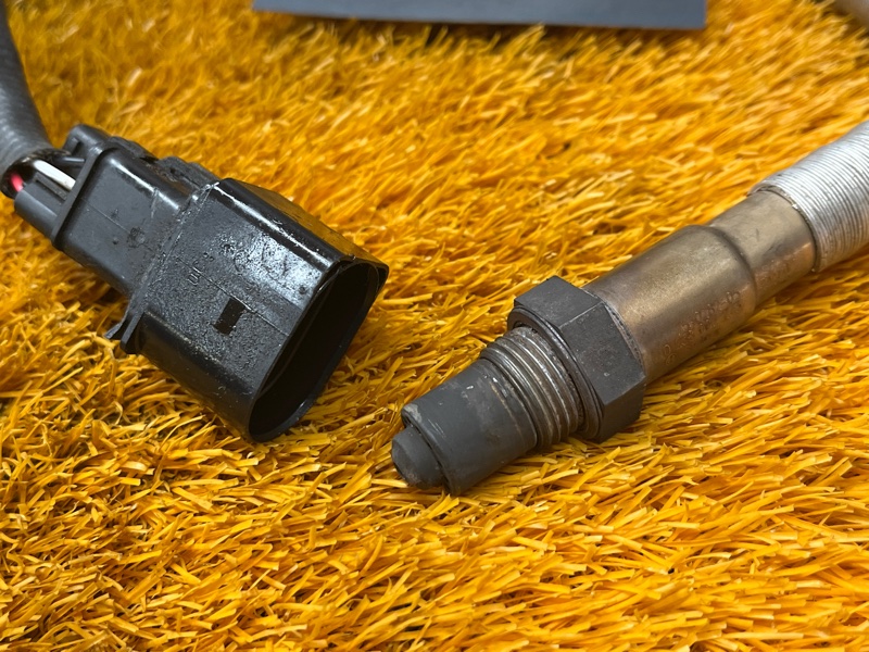 Датчик кислорода, 5000 рублей, Красноярск