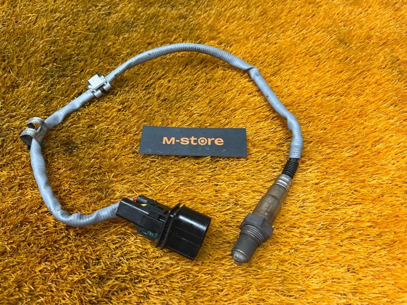 Датчик кислорода, 5000 рублей, Красноярск