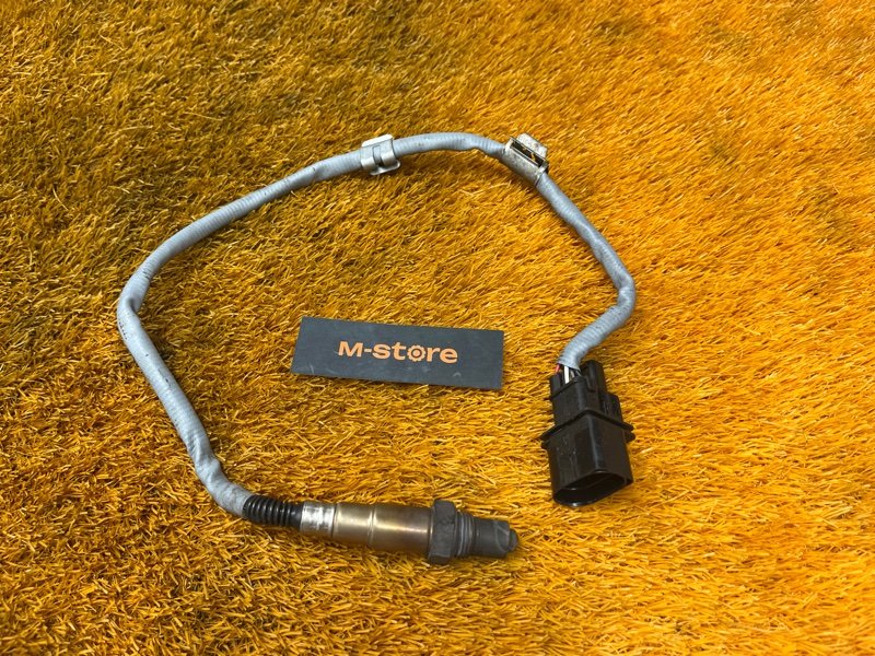 Датчик кислорода, 5000 рублей, Красноярск