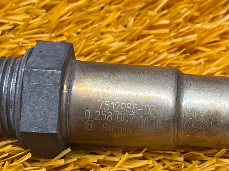 Датчик кислорода, 5000 рублей, Красноярск