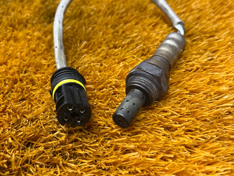 Датчик кислорода, 1000 рублей, Красноярск