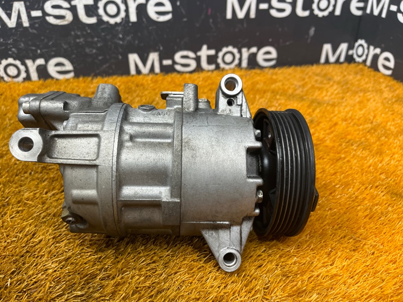 компрессор кондиционера, 10500 рублей, Красноярск