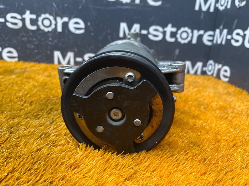 компрессор кондиционера, 10500 рублей, Красноярск