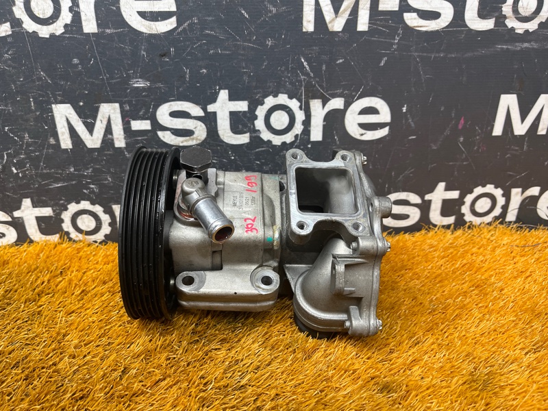 гидроусилитель, 10000 рублей, Красноярск