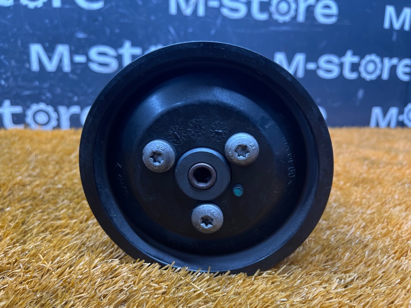 гидроусилитель, 10000 рублей, Красноярск