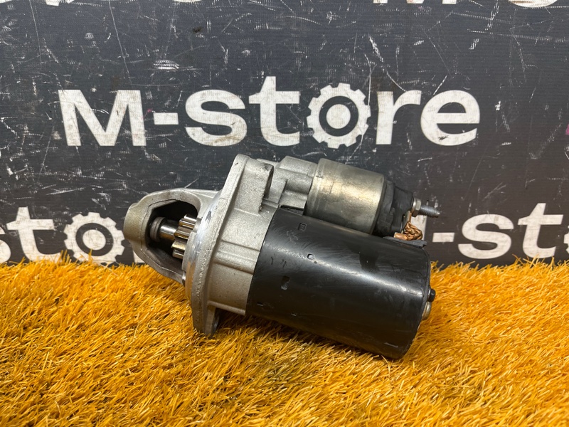 стартер, 6500 рублей, Красноярск