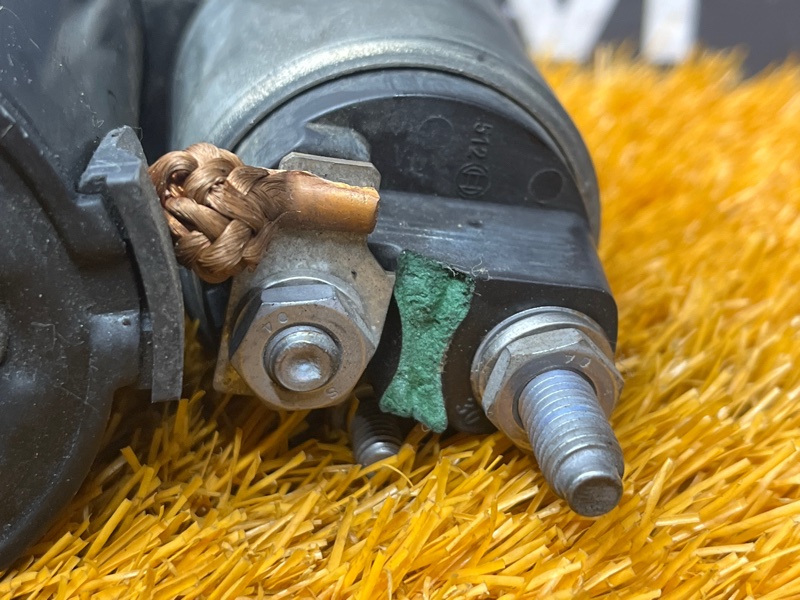 стартер, 6500 рублей, Красноярск