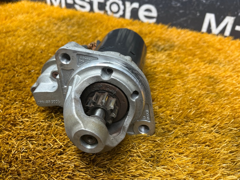 стартер, 6500 рублей, Красноярск