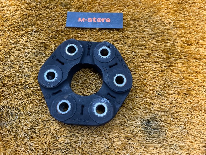 муфта карданного вала, 400 рублей, Красноярск