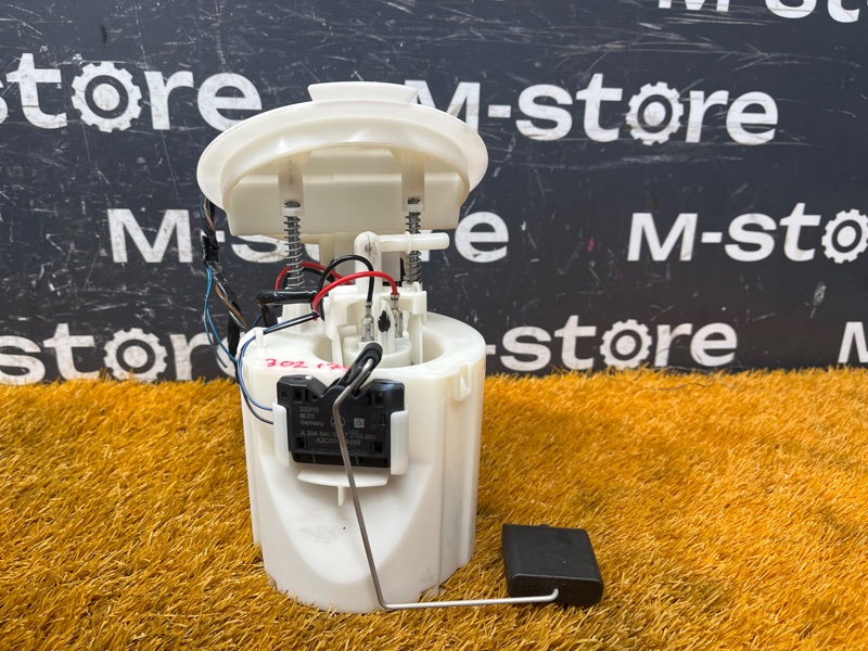 Бензонасос, 8000 рублей, Красноярск