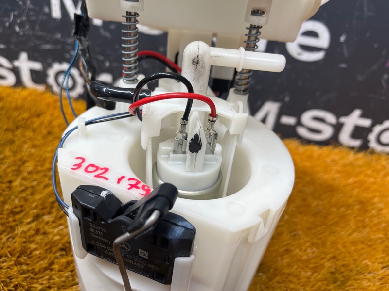 Бензонасос, 8000 рублей, Красноярск