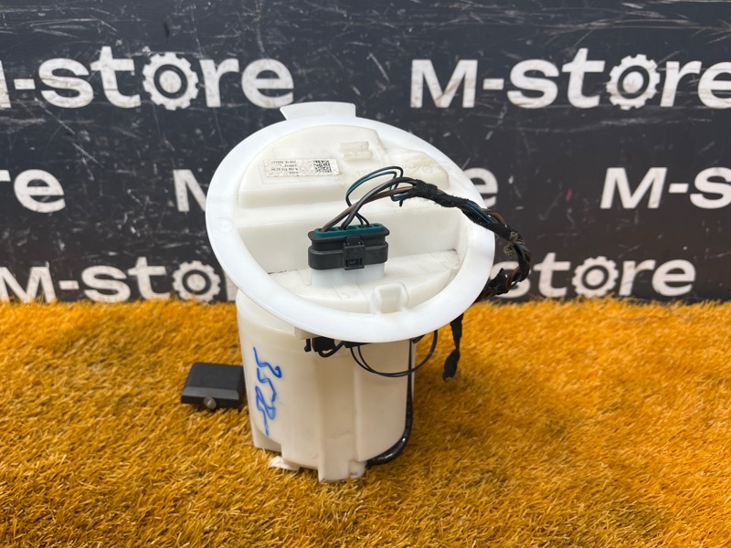 Бензонасос, 8000 рублей, Красноярск