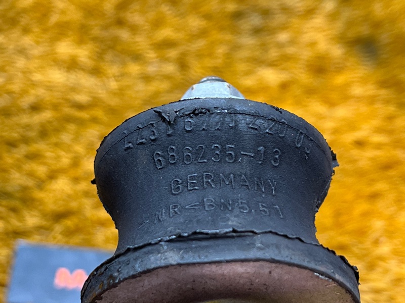 подушка кпп, 400 рублей, Красноярск