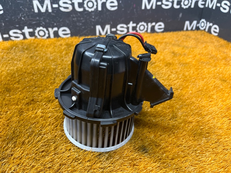 мотор печки, 2500 рублей, Красноярск