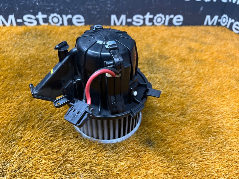 мотор печки, 2500 рублей, Красноярск