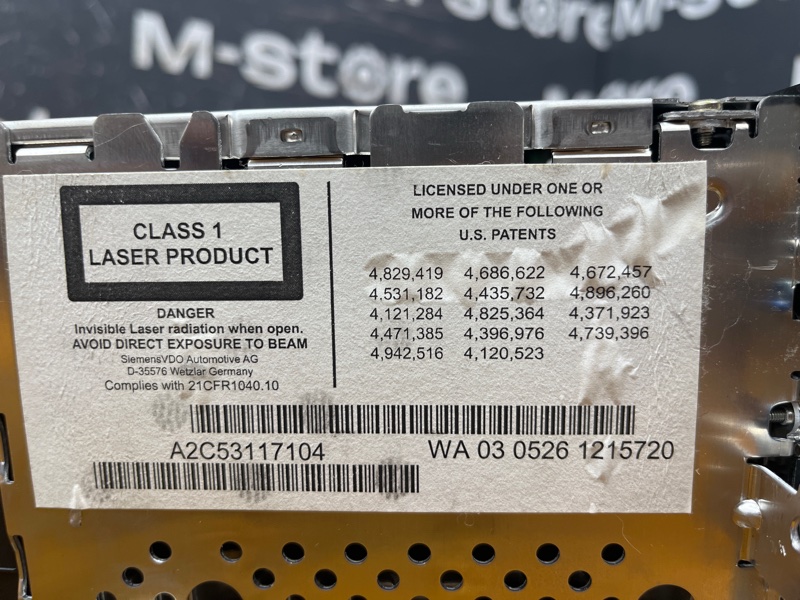 Магнитола, 6600 рублей, Красноярск