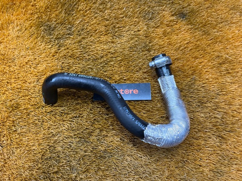 шланг гидроусилителя, 1500 рублей, Красноярск