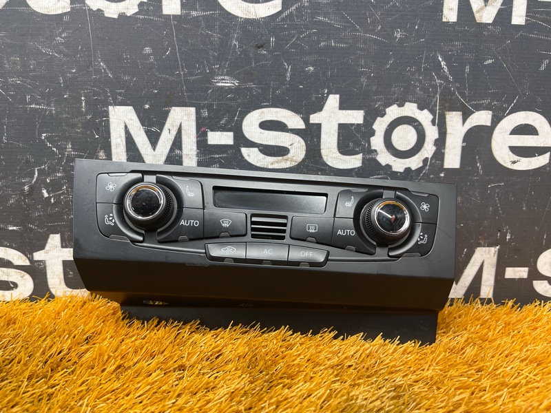 блок управления климат-контролем, 1200 рублей, Красноярск