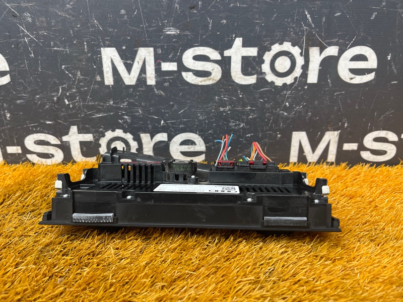 блок управления климат-контролем, 1200 рублей, Красноярск