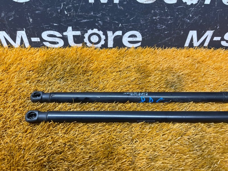 амортизатор капота, 1000 рублей, Красноярск