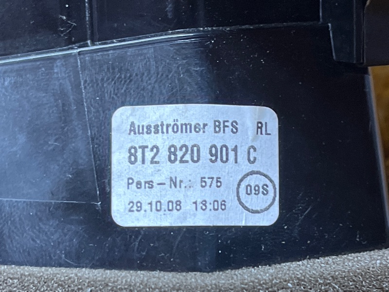 дефлектор воздушный, 1000 рублей, Красноярск