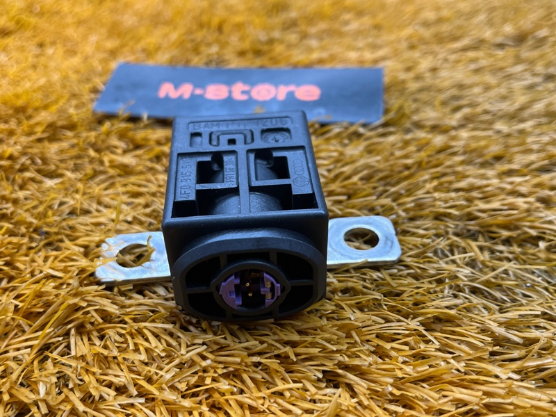 Пиропатрон АКБ, 1500 рублей, Красноярск