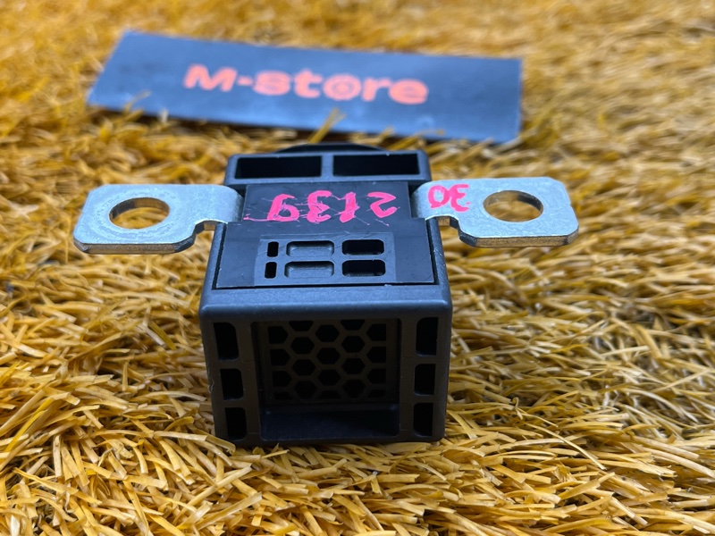 Пиропатрон АКБ, 1500 рублей, Красноярск