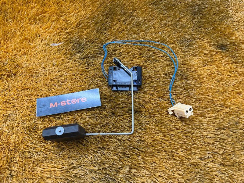 Датчик уровня топлива, 800 рублей, Красноярск