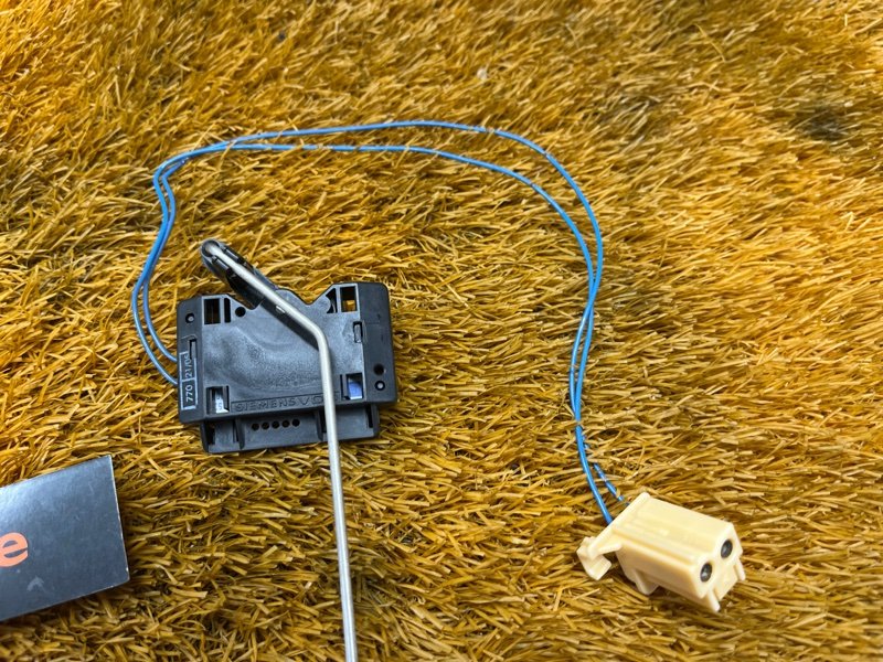 Датчик уровня топлива, 800 рублей, Красноярск