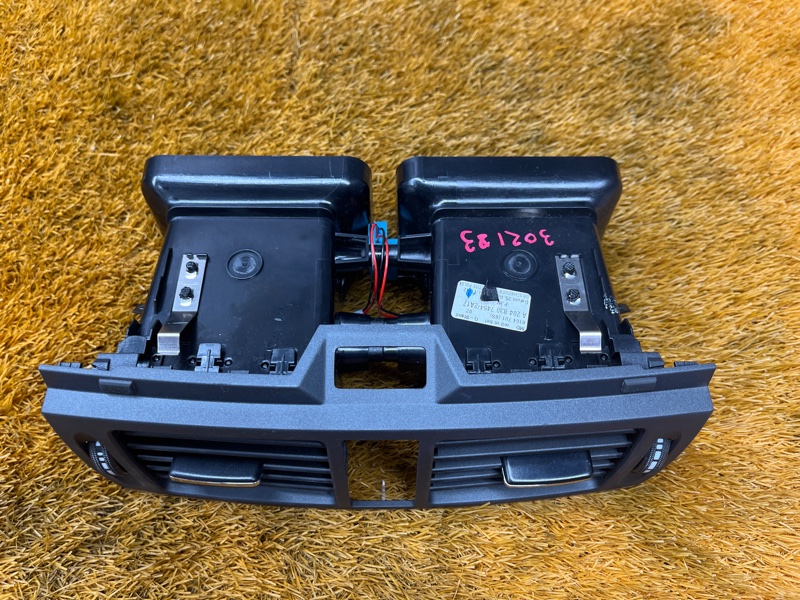 дефлектор воздушный, 2000 рублей, Красноярск