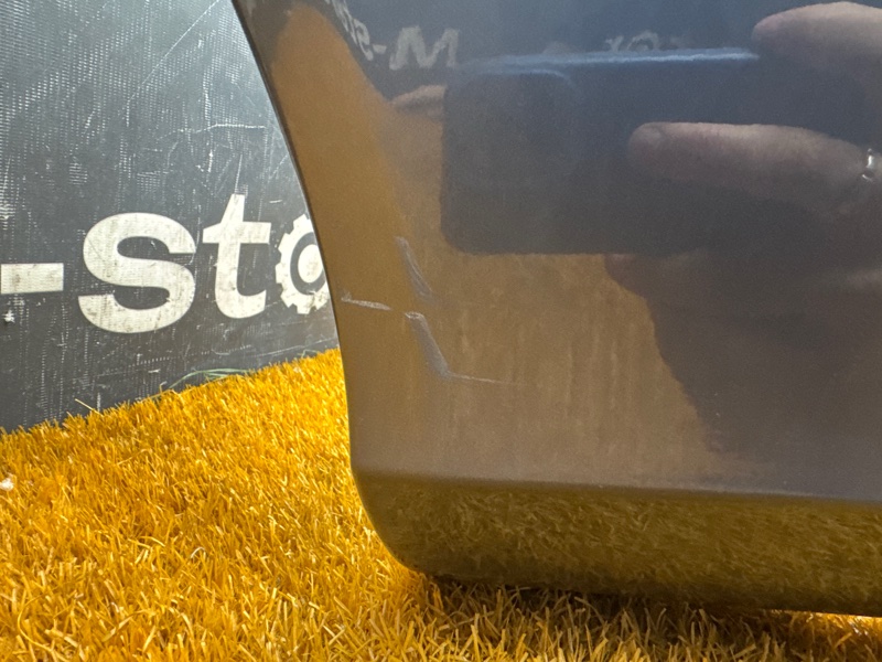 бампер, 10000 рублей, Красноярск