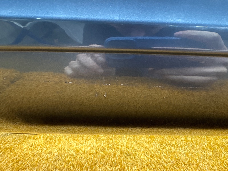 бампер, 10000 рублей, Красноярск