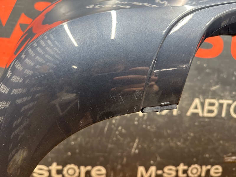 бампер, 10000 рублей, Красноярск