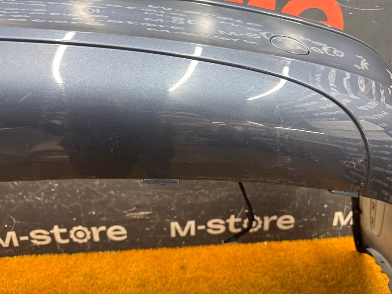 бампер, 10000 рублей, Красноярск