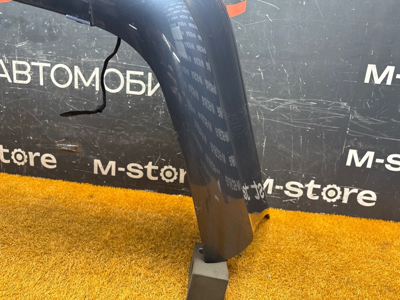 бампер, 10000 рублей, Красноярск