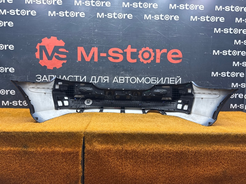 бампер, 10000 рублей, Красноярск