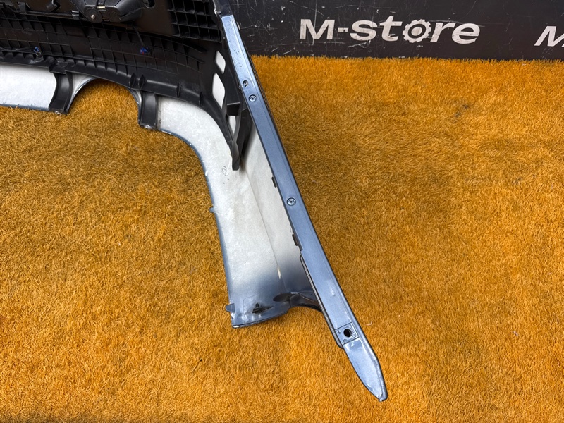 бампер, 10000 рублей, Красноярск