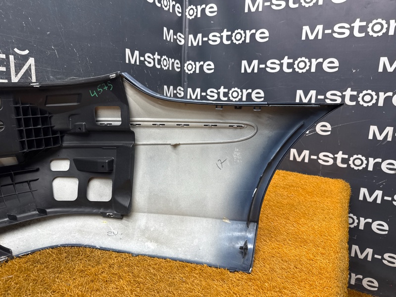 бампер, 10000 рублей, Красноярск