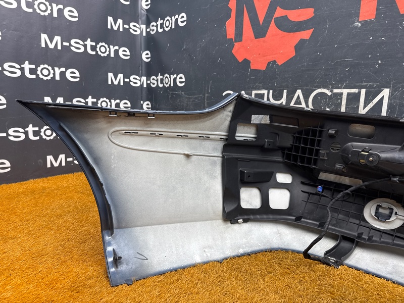 бампер, 10000 рублей, Красноярск