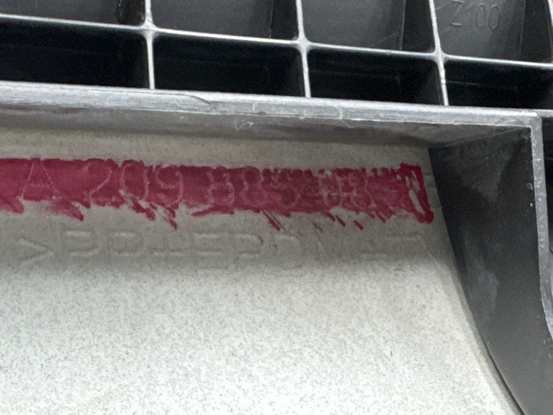 бампер, 10000 рублей, Красноярск