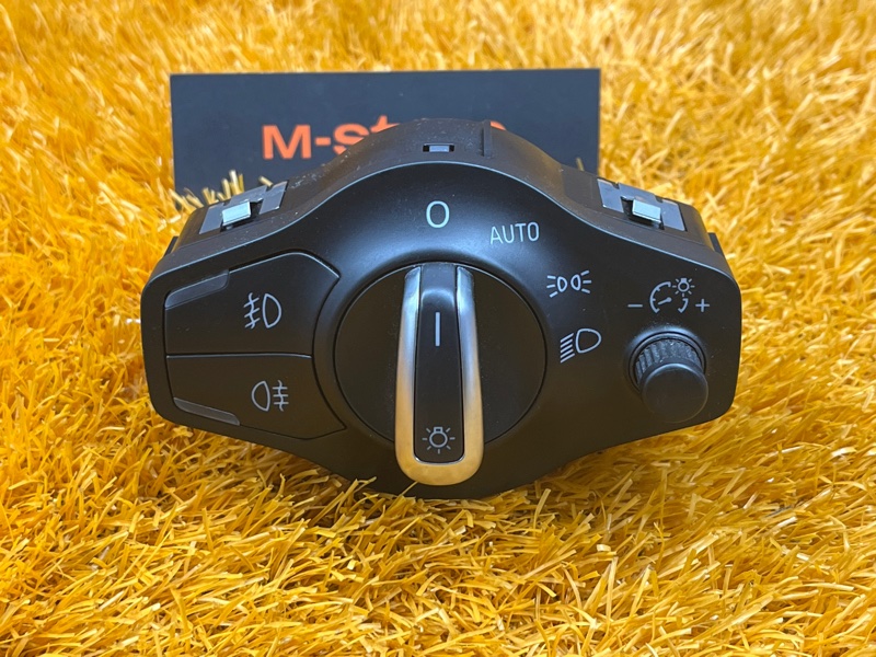 Переключатель света фар, 500 рублей, Красноярск