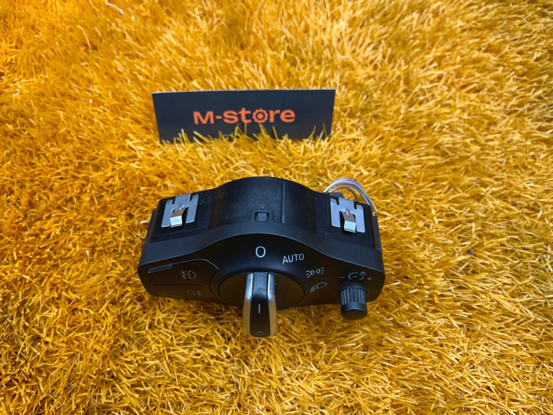 Переключатель света фар, 500 рублей, Красноярск