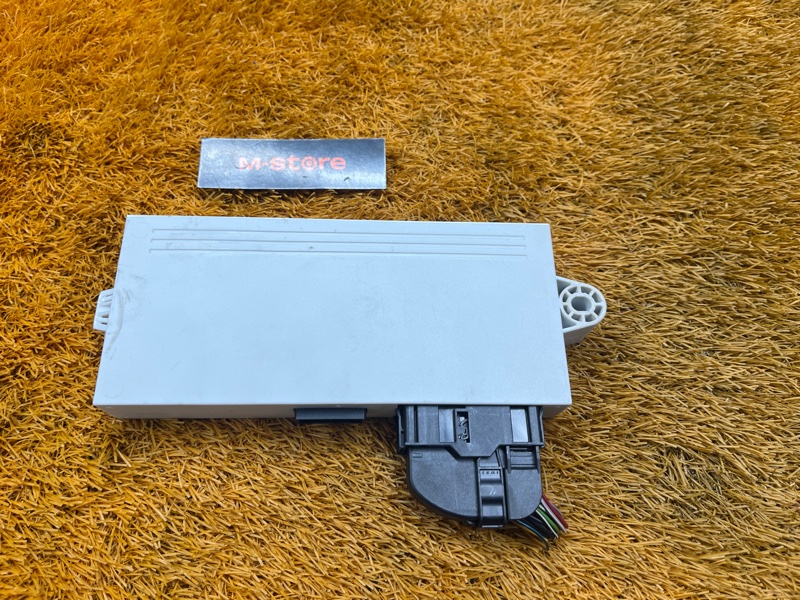 Блок управления CAS, 1200 рублей, Красноярск