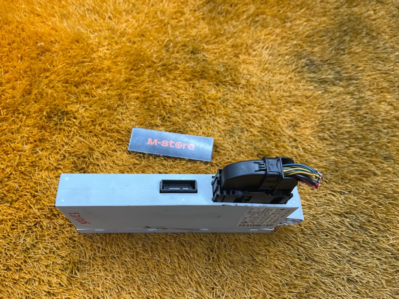 Блок управления CAS, 1200 рублей, Красноярск