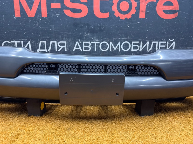 бампер, 35000 рублей, Красноярск