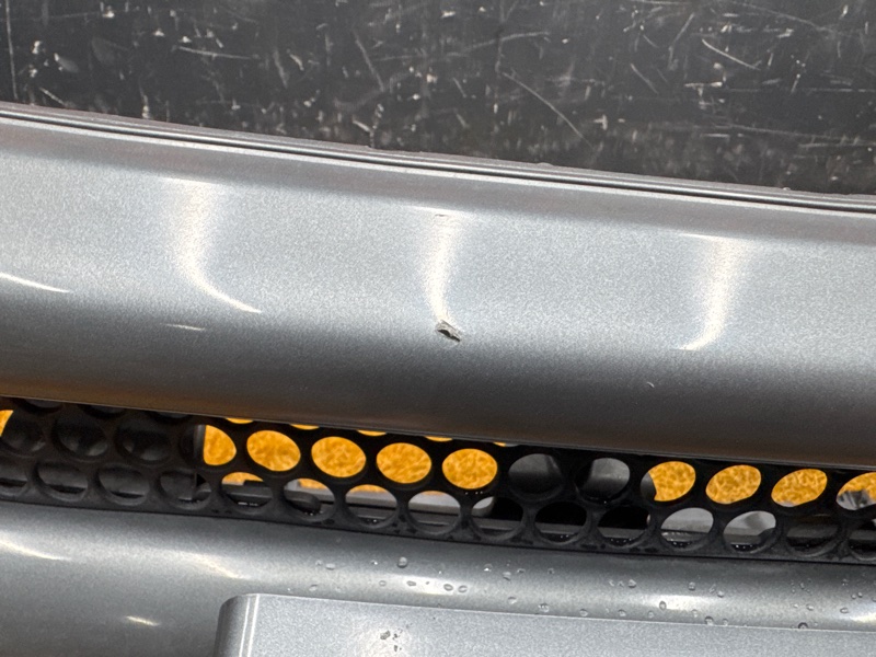 бампер, 35000 рублей, Красноярск