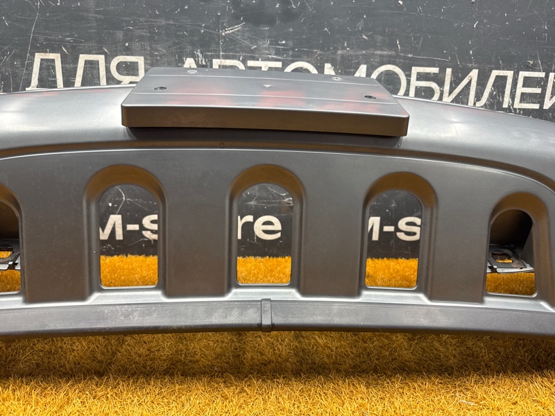 бампер, 35000 рублей, Красноярск