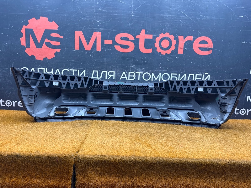 бампер, 35000 рублей, Красноярск