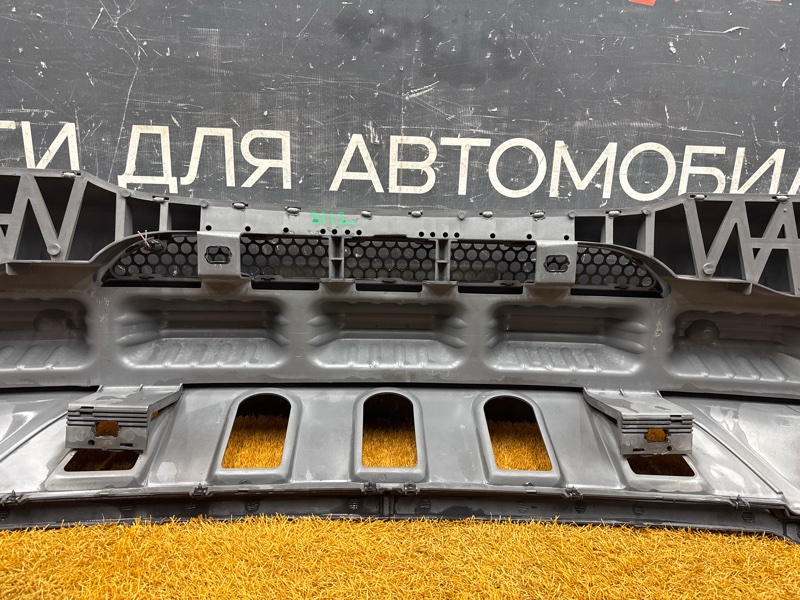 бампер, 35000 рублей, Красноярск