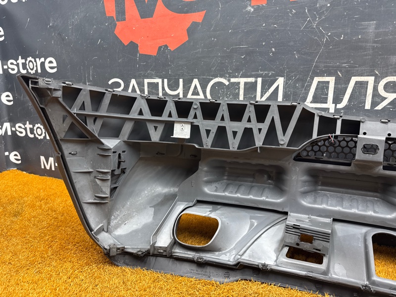 бампер, 35000 рублей, Красноярск